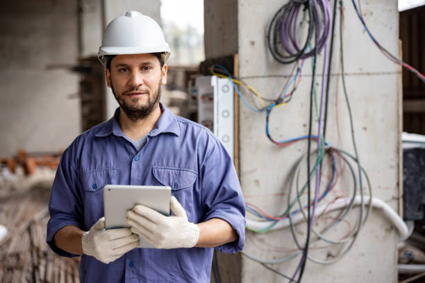 Why Trust Our Certified Electricians for Your Electrical Needs in Stonewall, LA?